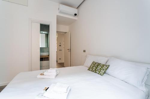 iFlat Radiant retreat in Esquilino, Rome (photo 5)
