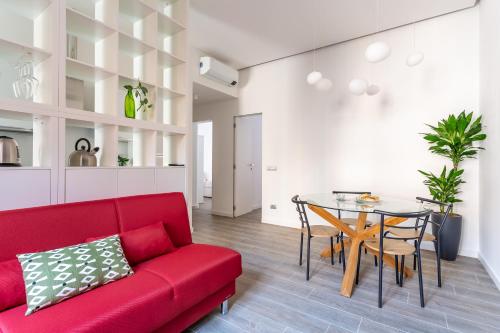iFlat Radiant retreat in Esquilino, Rome (photo 10)