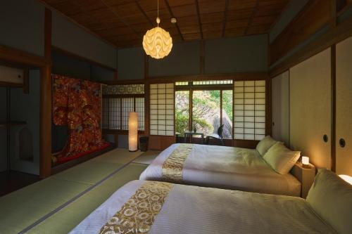 温泉付きの一軒家を借りよう, Beppu (fotografie 10)