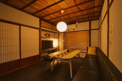温泉付きの一軒家を借りよう, Beppu (fotografie 8)