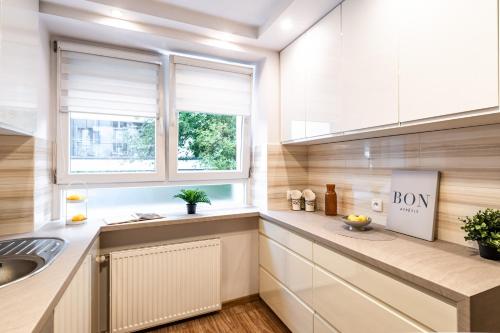 Stępińska Apartment near Royal Łazienki by Mia, Warszawa (zdjęcie 7)