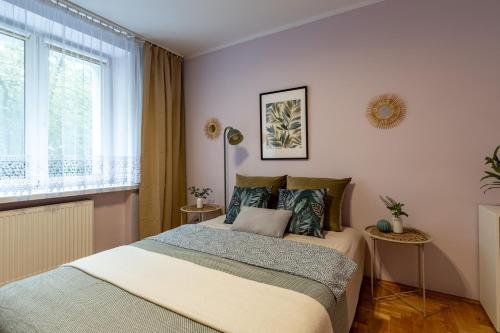 Stępińska Apartment near Royal Łazienki by Mia, Warszawa (zdjęcie 8)