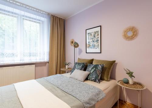 Stępińska Apartment near Royal Łazienki by Mia, Warszawa (zdjęcie 10)