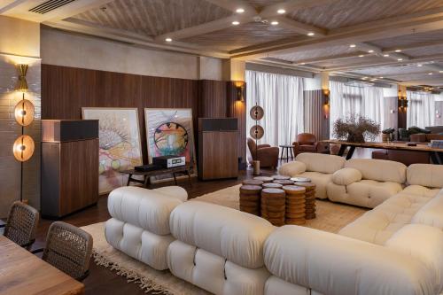 Bodbe Hotel