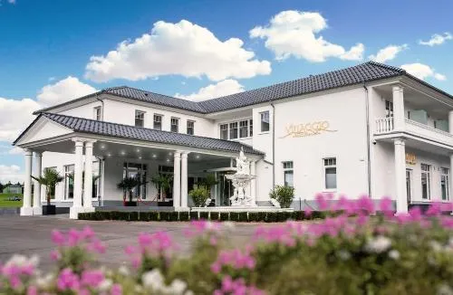 Villaggio Hotel in Mackenbach, Deutschland