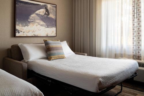 Courtyard by Marriott Santa Barbara Goleta - image 14