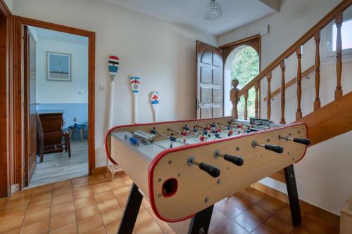 Calme, 4 sdb, 300m de la plage - Les 3 pagaies - Stay in Britany, Bénodet (fotografie 6)