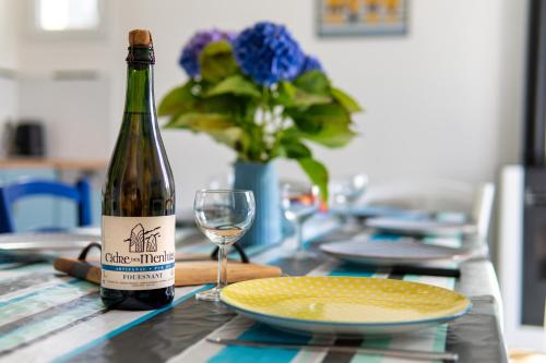 Calme, 4 sdb, 300m de la plage - Les 3 pagaies - Stay in Britany, Bénodet (fotografie 10)