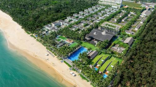Naman Retreat, Danang