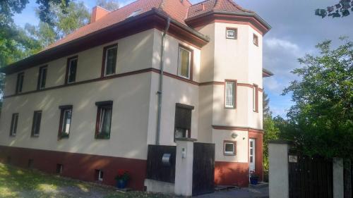 Haus 145 in Diemitz, Deutschland