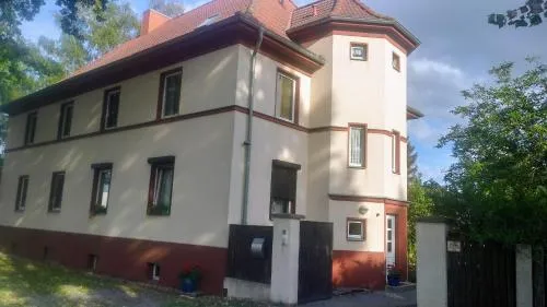 Haus 145 in Diemitz, Deutschland