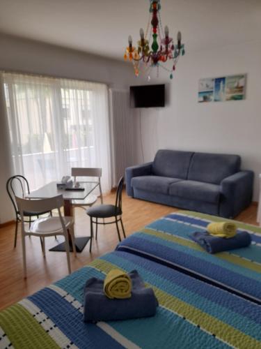Appartamento Elisabetta, Гордола