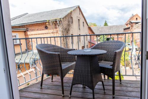 Flair Hotel Deutsches Haus in อเรนด์เซ (อัลท์มาร์ค)