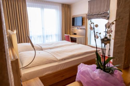 Flair Hotel Deutsches Haus in อเรนด์เซ (อัลท์มาร์ค)