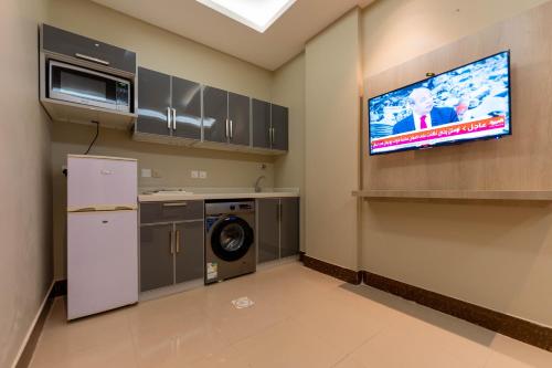 المرافق, ديالا للشقق المخدومة 3 in ظهرة لبن