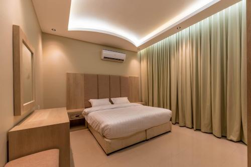 ديالا للشقق المخدومة 3 in ظهرة لبن