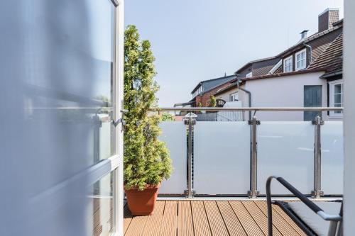 Flair Hotel Deutsches Haus in อเรนด์เซ (อัลท์มาร์ค)