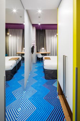 Ibis Styles Lviv Center