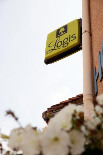 Logis Hôtel le Bel'Vue