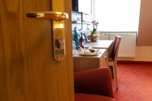 Flair Hotel Deutsches Haus in อเรนด์เซ (อัลท์มาร์ค)