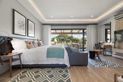 Facilities, Hotel Olivewood in Amatola Coastal