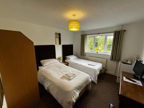 Smithaleigh Farm Rooms and Apartments - image 2