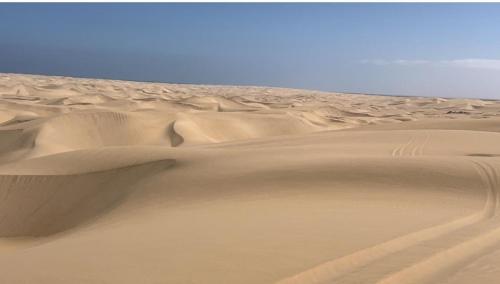 La Courbine d'Argent in 아크펜니르