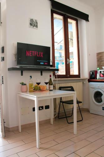 City Centre Apartment [Egyptian Museum 5 min], Turín (fotografie 3)