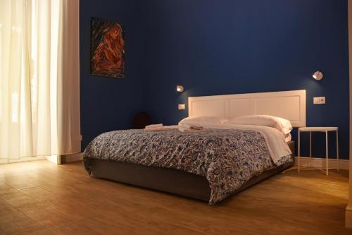 Suite, junior, balcone