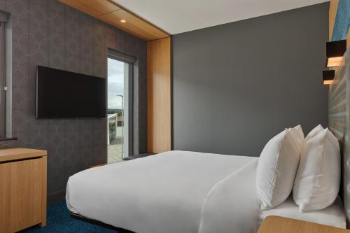 Aloft Aberdeen TECA - image 5