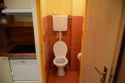 Apartments Tatran Donovaly obrázok