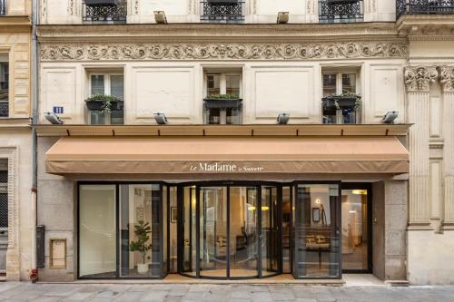 Le Madame By Sweett, París