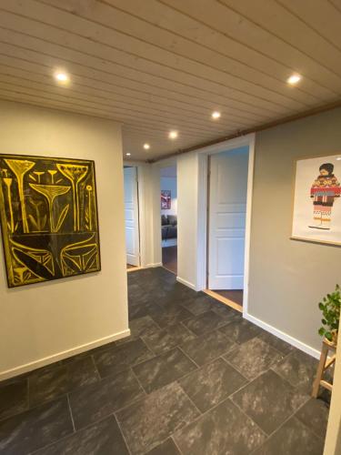 Instalaciones, Ilulissat Stay - Seawatch Retreat in Ilulissat