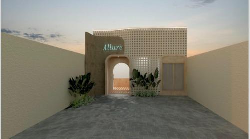Allure Villa Yogyakarta - 日惹市