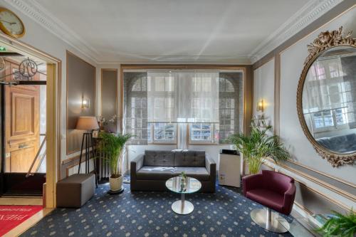 Hotel Phenix Paris - image 14