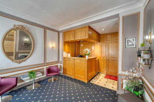 Hotel Phenix Paris - image 6