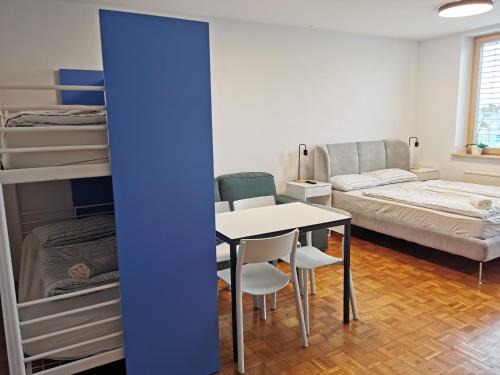 Dunajska Apartment, Liubliana (foto 6)