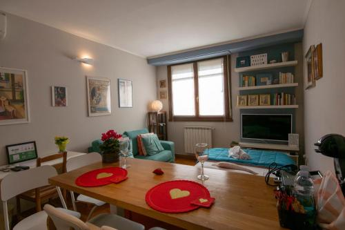 Mosse Teatro Apartment by Mamo Florence, Florenz