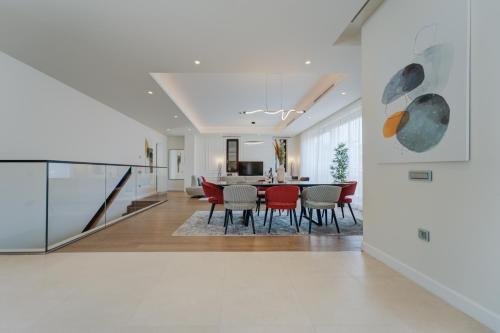 Portonovi Resort - main image