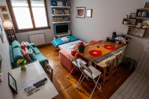 Mosse Teatro Apartment by Mamo Florence - image 11