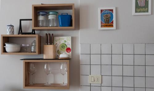 Mosse Teatro Apartment by Mamo Florence - image 3