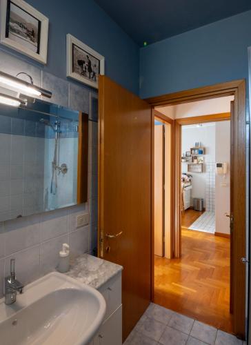 Mosse Teatro Apartment by Mamo Florence - image 5