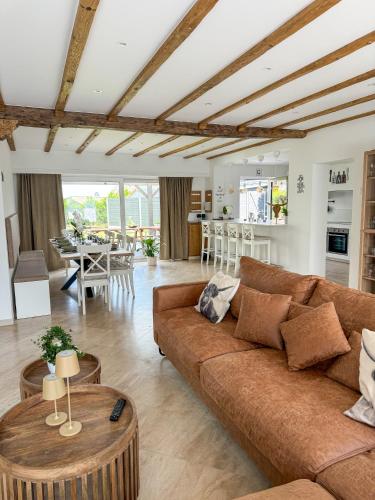 Kindvriendelijke vakantiewoning Happy Cow-ter in Sint Niklaas