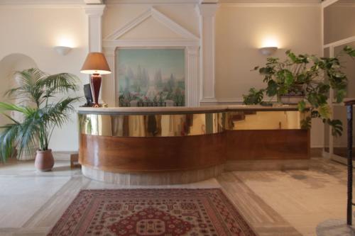 Hotel Laurentia Rome