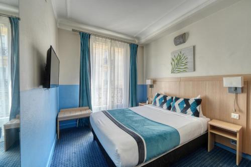 Hotel Phenix Paris - image 11