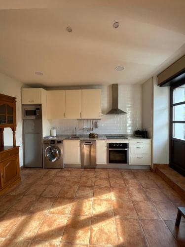 Apartamentos Rurales Playas De Niembro - image 5