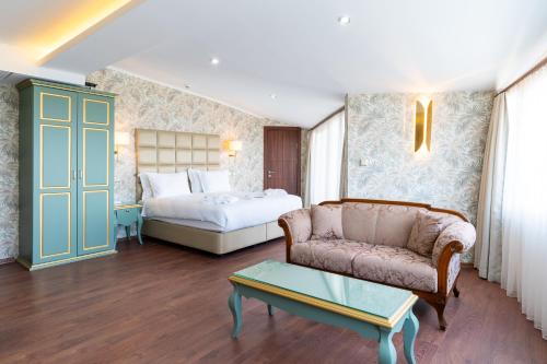 Motali Life Hotel - main image