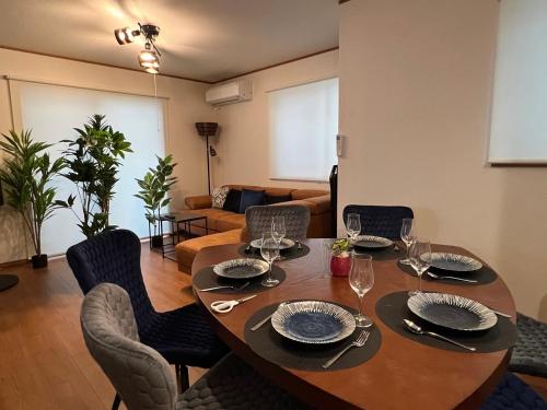 Ryukyu villa Ryukyu villa