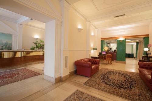 Hotel Laurentia Rome