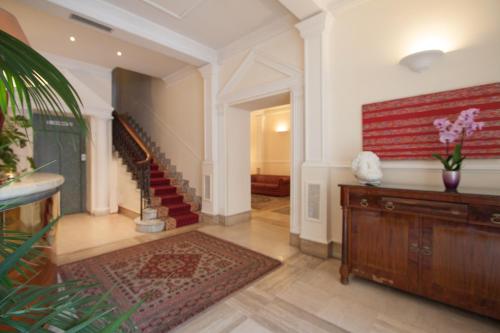 Hotel Laurentia Rome